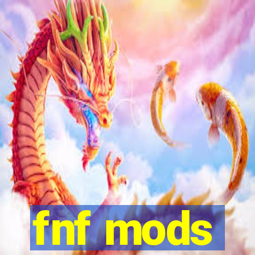 fnf mods